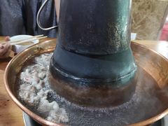 -元盛居(生态大街店)