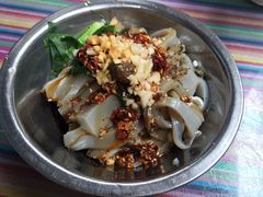 -88号小吃店·经典云南菜·地道纳西美食