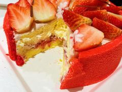 -壹点壹客·生日蛋糕(南山店)