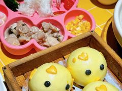 -蔡澜点心·粤菜(海印都荟城店)