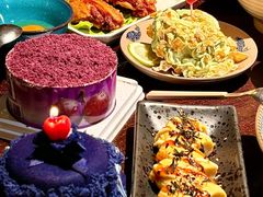 -照相馆的食堂(曲阜师范大学店)