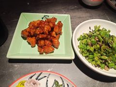 -新白鹿餐厅(金鹰新街口店)