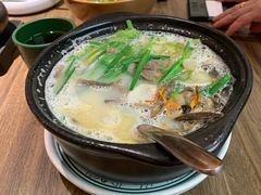 -云海肴·汽锅鸡·云南菜(广安门天虹店)