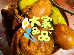 -王虎子大饼(甸柳新村五区店)