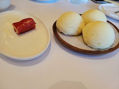 -洪禧楼·老广东海鲜酒楼(宁波万象城店)