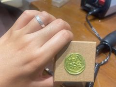 -十八字金·银饰·开蚌DIY·手工体验团建(魏公芳华里店)