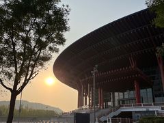 -北京雁栖湖国际会展中心