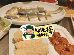 -潮界(虹桥新天地店)