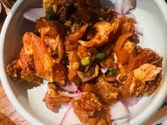 -九田家黑牛烤肉料理(新辰里亚运村店)