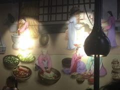 -老炉家木炭烤肉(长江国际店)