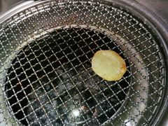 -韩聚屋韩国烤肉餐厅(新北万达店)