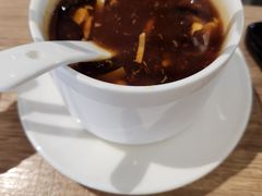 -翡翠拉面小笼包Crystal Jade(上海浦东国际机场T1店)
