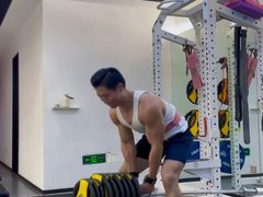 -WEGYMER健萌健身(雅颂居馆)