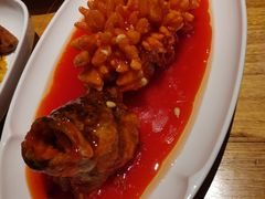 -赤宴·川菜(玉林店)