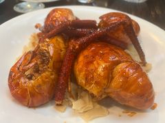 -猪肉婆私房菜(容桂总店)