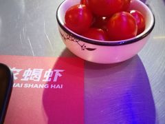 -96农蝎虾(江桥老街店)