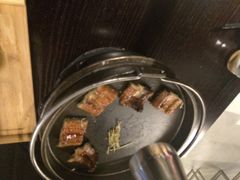 膳麒轩武烤新料理(国贸店)-HIHE Bistro·Oyster Bar(华熙live店)