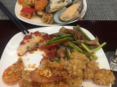 -岚桥锦江大酒店-瑞泰西餐厅