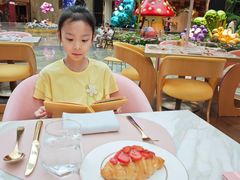 -视博茶点(美狮美高梅店)