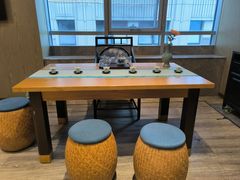 -南堂馆·新川菜(天府三街店)