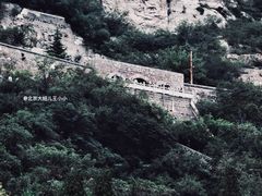 -响堂山石窟-北响堂山石窟