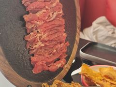 -乔先生涮肉·鲜活牛羊肉火锅(塘沽店)