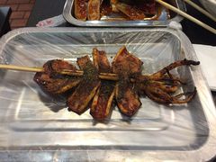 买又大食品-买又大餐厅(福林里店)