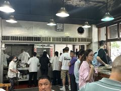 -春和面馆(常德路店)