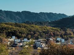 -塔川景区
