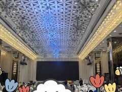 -百乐门喜宴(海珠广场华厦店)