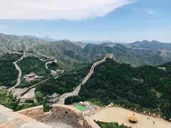 -雁门关景区
