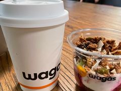 -Wagas沃歌斯(枫蓝国际店)