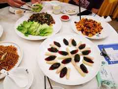 -寻味顺德·南记酒家·传统顺德菜·鱼生(广源路店)