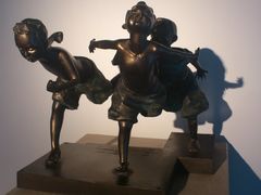 -长春世界雕塑园冰雪艺术天地