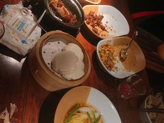 -外婆家(西溪印象城店)