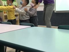 -瑞思教育·少儿英语(经开永旺校区)