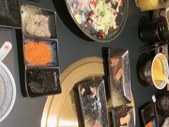 -無二炙坊·和牛烧肉(大钟寺1733店)