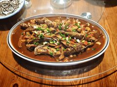 -一楼食业·美食人家