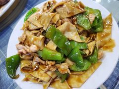 -金台阶鱼馆(于桥水库店)