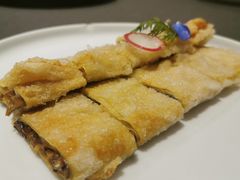 特色素鸭-望乡楼上海菜(日月光店)