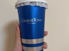 -CHARLIETOWN红茶公司(南京万象天地店)