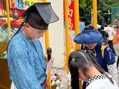 -南湖梦幻岛