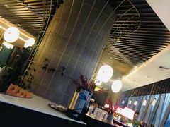 -柒园·三十年创意杭帮菜(龙湖滨江天街店)