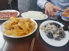 -来顺成饭庄