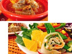 -So Lounge索兰至餐厅(蓝色港湾店)