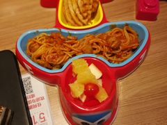 -必胜客(龙泉万达店)