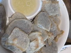 -河沿肉饼Beijing Pie(东华门店)