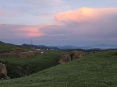 -空中草原