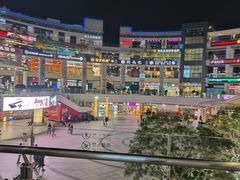 -浦江城市生活广场(江月路店)