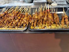 -奇芳阁·百年清真南京菜(夫子庙店)